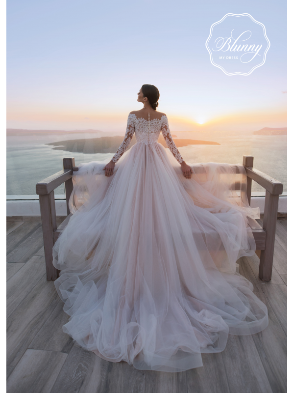 Blunny Bridal